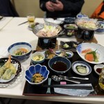 レストラン カシオペア - 