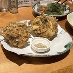 居酒家 でいりぐち - 