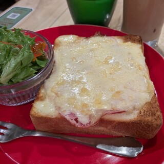 エスタシオンカフェ_1