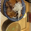元祖豚丼屋 TONTON 鶴賀店