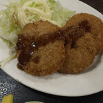美食小屋 - 