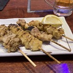 全席個室居酒屋 食べ放題 かなで - 