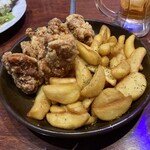 全席個室居酒屋 食べ放題 かなで - 