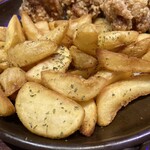 全席個室居酒屋 食べ放題 かなで - 