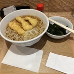 蕎麦 いまゐ - 