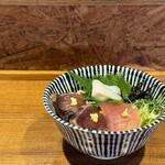 寿製麺 よしかわ - 