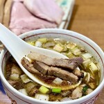 寿製麺 よしかわ - 