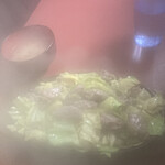 鉄板焼肉 大当り 本店 - 