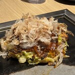 大阪お好み焼き 清十郎 - 