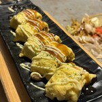 大阪お好み焼き 清十郎 - 