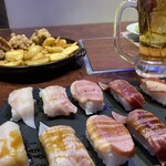 全席個室居酒屋 食べ放題 かなで - 