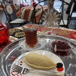 アゼルバイジャンカフェ ざくろの木 - 