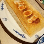 サッポロ餃子マニア - マニア餃子