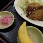 美食小屋 - 