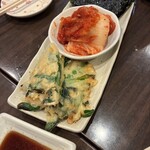 けんちゃん - おつまみセット