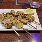 全席個室居酒屋 食べ放題 かなで - 