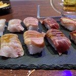 全席個室居酒屋 食べ放題 かなで - 