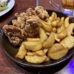 全席個室居酒屋 食べ放題 かなで - 