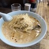 熊王ラーメン