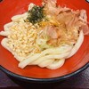粋麺あみ乃や 大阪難波駅店