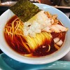 八王子ラーメン横山食堂 吉祥寺店