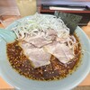 地獄ラーメン 田中屋