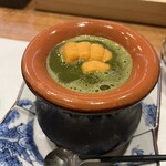 天婦羅 みやしろ - 