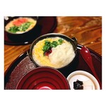 ぞうすいの店 お通 - 