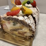 パティスリー・キュルミネ - 