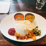 インド富士子 - 