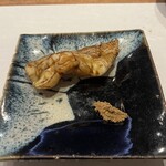 天婦羅 みやしろ - 