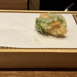 天婦羅 みやしろ - 