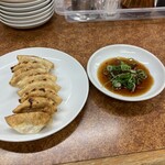 流川 餃子センター - 