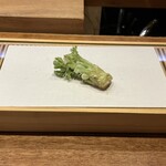 天婦羅 みやしろ - 