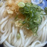 よがなうどん - 
