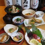 海鮮処 とも吉 - 