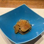 天婦羅 みやしろ - 