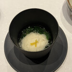 天婦羅 みやしろ - 