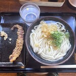 よがなうどん - 