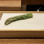 天婦羅 みやしろ - 