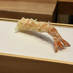 天婦羅 みやしろ - 