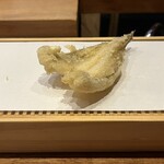 天婦羅 みやしろ - 