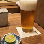 天婦羅 みやしろ - 