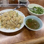 流川 餃子センター - 