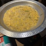 ハイパーチキン野郎 - 