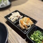 ハイパーチキン野郎 - 