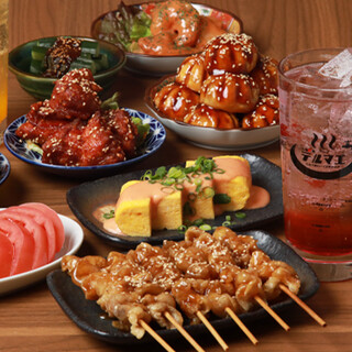 ひねり蛇口ハイ 大衆酒泉テルマエ_1