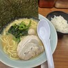 横浜家系ラーメン 魂心家 目黒店