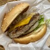 フレッシュネスバーガー セブンパークアリオ柏店