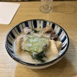 和洋酒菜 ひで - 